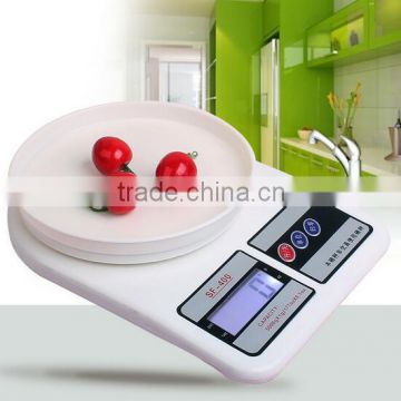 High quality Electronic kitchen scale/digital scale/digital kitchen scale