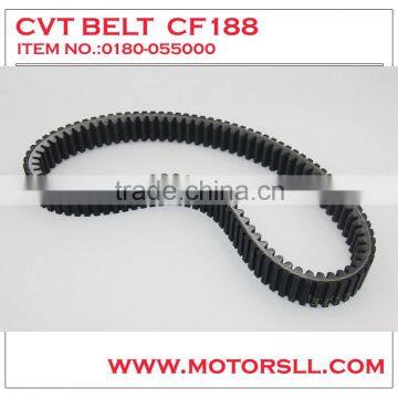 cvt belt for CF 188 engine 0180-055000