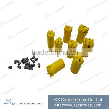 high quality carbide buttons for drilling tools