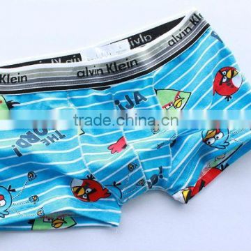 Wholesake full printed underwear for men,custom printed brief boxer