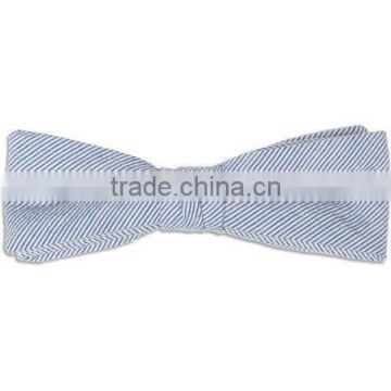 cotton bow ties for man