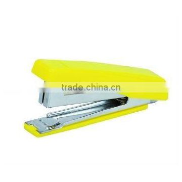 high quality plastic stapler BIN210