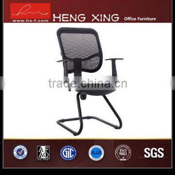 High quality eco-friendly four leg mesh chair