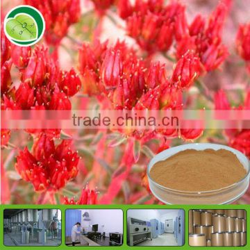 Anti-aging product rhodiola rosea root extract
