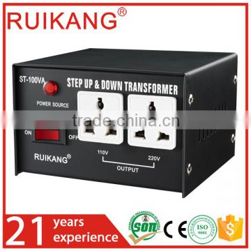 High performance step down for air conditioning frequency converter 50hz 60hz