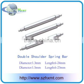 Double Shoulder Spring Bar from China factory/supplier/manufacturer