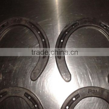 high quality Metal forging mule shoe /clevis/various types of hardware forging horseshoe