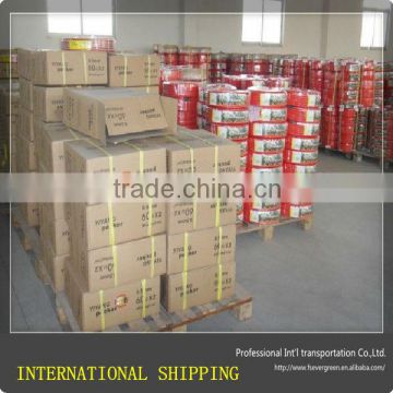 China storehouse-guangzhou international trading logistics company