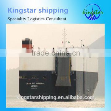 Cheap sea freight from China to Aguascalientes Mexico