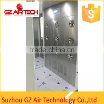 competitive price clean room air shower with high quality