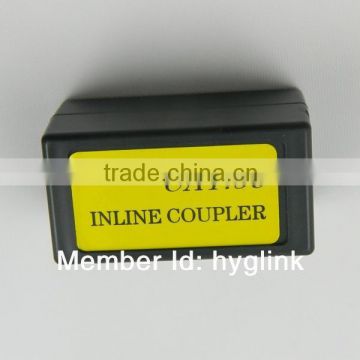 High quality optical coupler good service low price for network trailer coupler