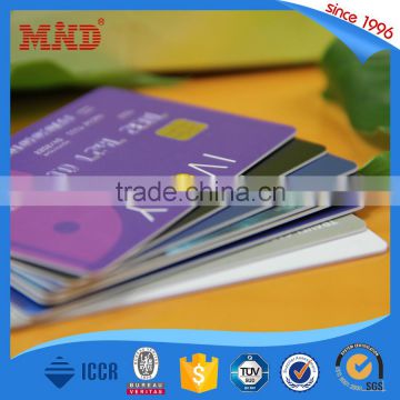MDC177 factory price Contact IC CARD Sle4428