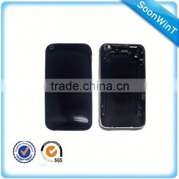 fast shipping mobile back cover housing for iphone 3gs by DHL