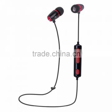 Wireless Bluetooth Stereo Earbuds In-ear Sport Bluetooth Headset Earphone Running Sports Headset Noise Reduction