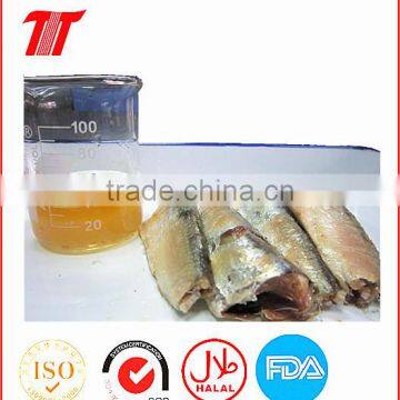 low price 155g canned sardine in oil with good taste