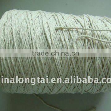 100% cotton thread