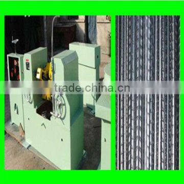 Low Investment Rebar Steel Producing Machine