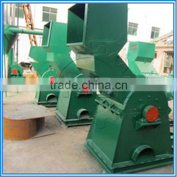 Paint pail crusher paint for Recycling in hot selling!