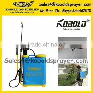 Agricultural Manual sprayer in 16L