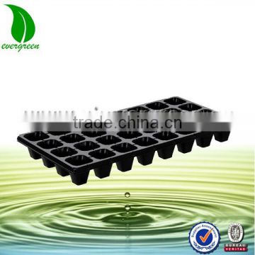 Greenhouse PP Material seed tray