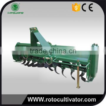 Hot Sale rotary tiller for tractor