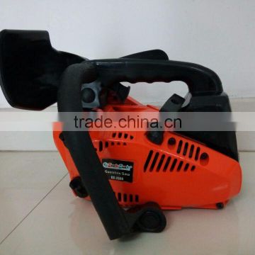 MECH WIDGET professional popular chainsaws with CS2500 model