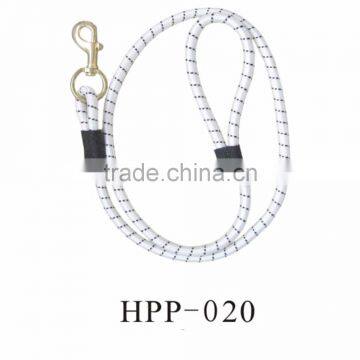 Equestrain Equipment Horse Elastic String With Hardware