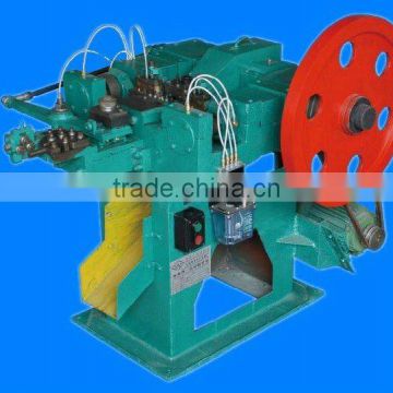 great quality steel nails making machine price