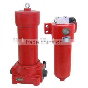 High Quality Zu-h Pressure Line Filter ZU-H100*10P/HX-100*10