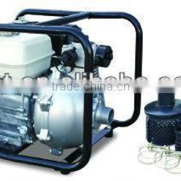 HP15A high pressure 1.6 inch agricultural pump with CE & EPA