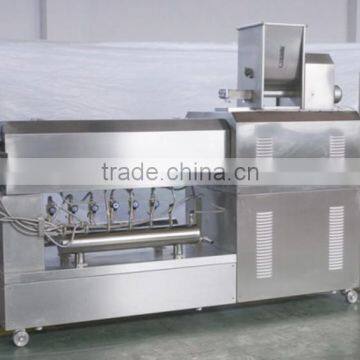 automatic fortified rice machine