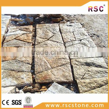 Paving granite stone cobbles from portugal