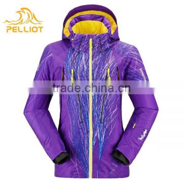 2017 Various Outdoor Waterproof Professional Ski Wear