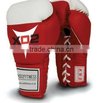 Pro XD2 Pooh Boxing Gloves