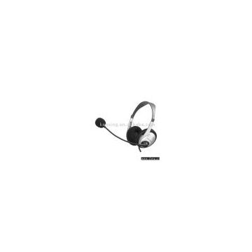 Sell Computer Headset