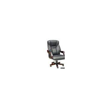 B-101 MANAGER CHAIR