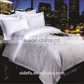 Luxury Hotel Bedding Set(SDF-S003)