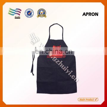 Custom printed masterchef apron manufactures