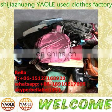 used garments importers of canada used clothes bags