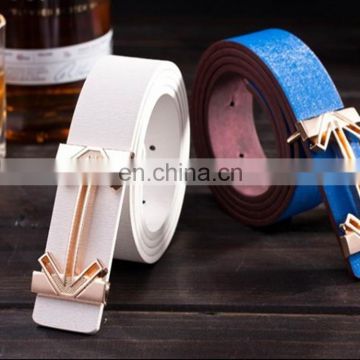 High quality decorative fashion small cheap custom belt buckles