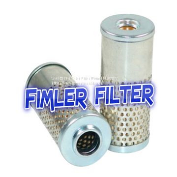Meiler Filter 712047, 712048, 712045 MDH Filter MDH2214 Menarini Filter 178611 Menzi Muck Filter 855607
