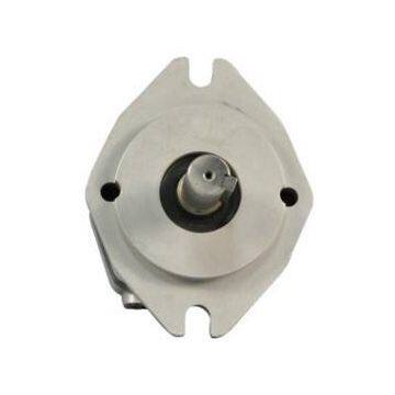 Hbpv-ke4l-vcd1-26-45a*-b Industry Machine 500 - 4000 R/min Toyooki Hydraulic Gear Pump