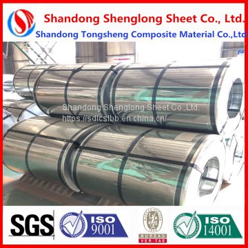 Hot Dipped Galvanized Steel Coils / Sheet / Strip for Building