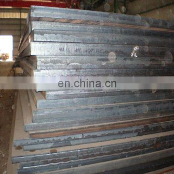 a36 a38 carbon steel plate construction steel  price per kg in india