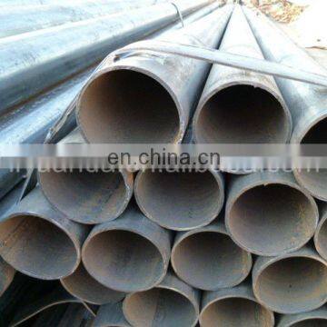 deliver water hot dip galvanized steel pipe