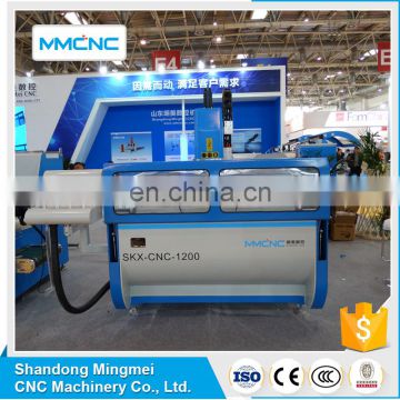 Aluminum CNC Drilling Machines with MMCNC Brand