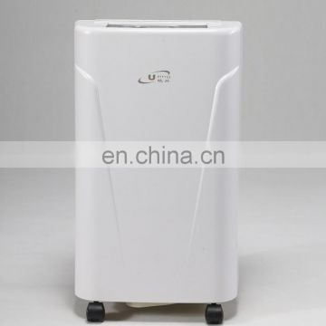 OL-261E Popular Portable Home Use Mobile Dehumidifier 20L/day
