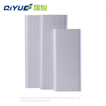 Top Quality Ventilation Flat Air Duct for Air Conditioning Ventilation System