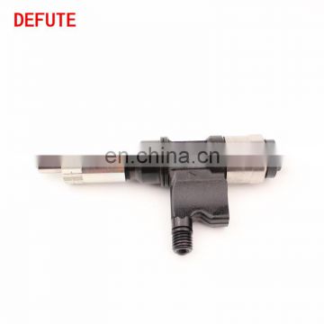 095000-6592 good quality diesel engine fuel common rail injector