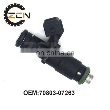 Original Fuel Injector Nozzle OEM 70803-07263 For High Quality